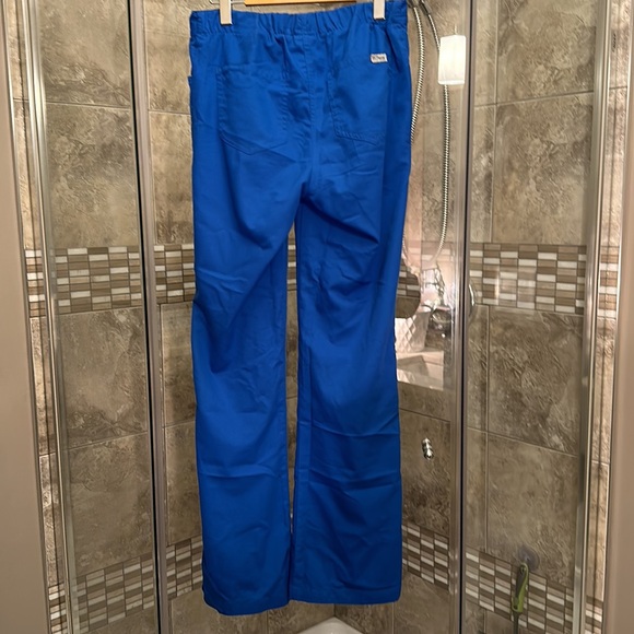 greys Anatomy nursing scrub pants - Picture 3 of 3